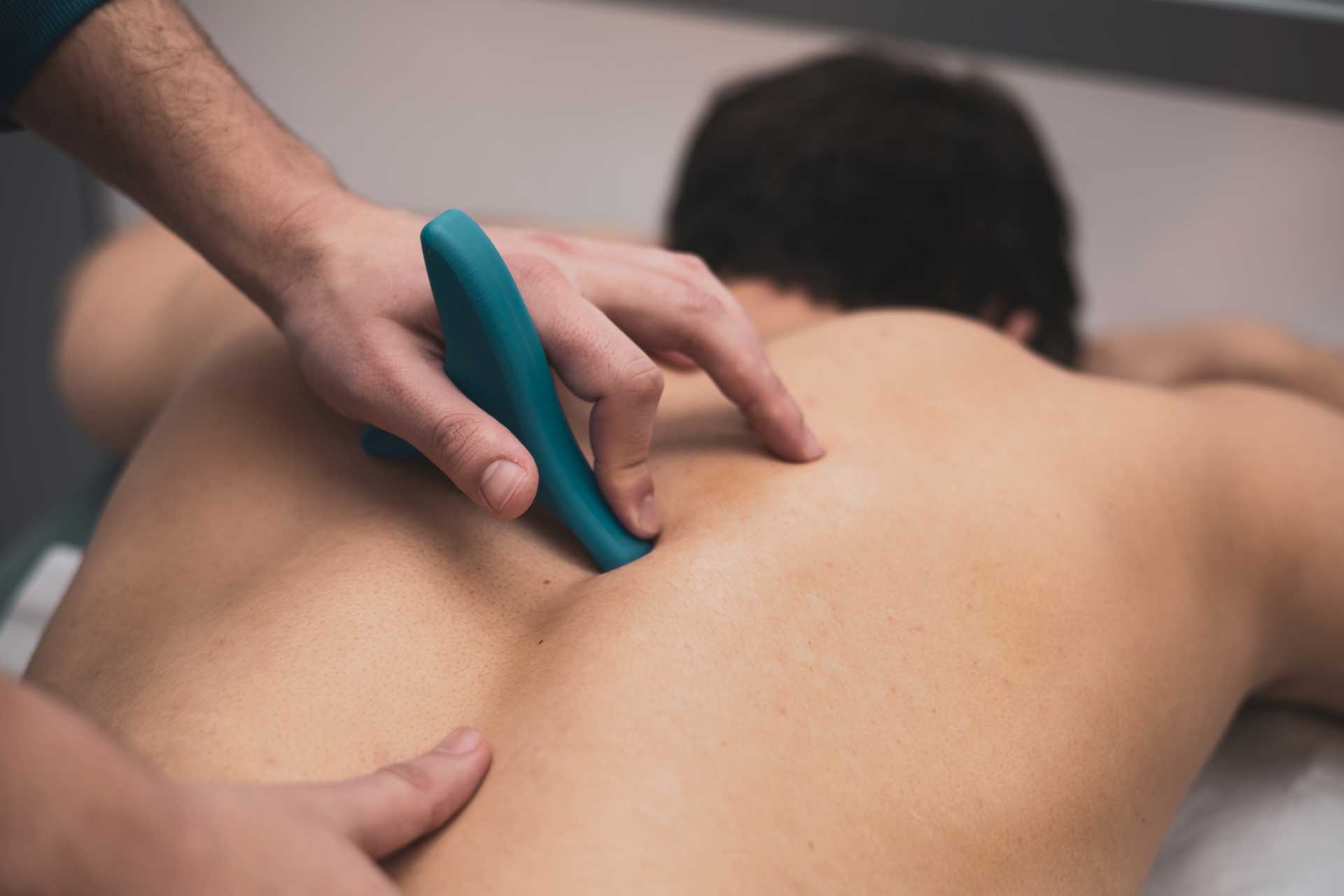 Trigger Point Therapy in Atlanta, GA